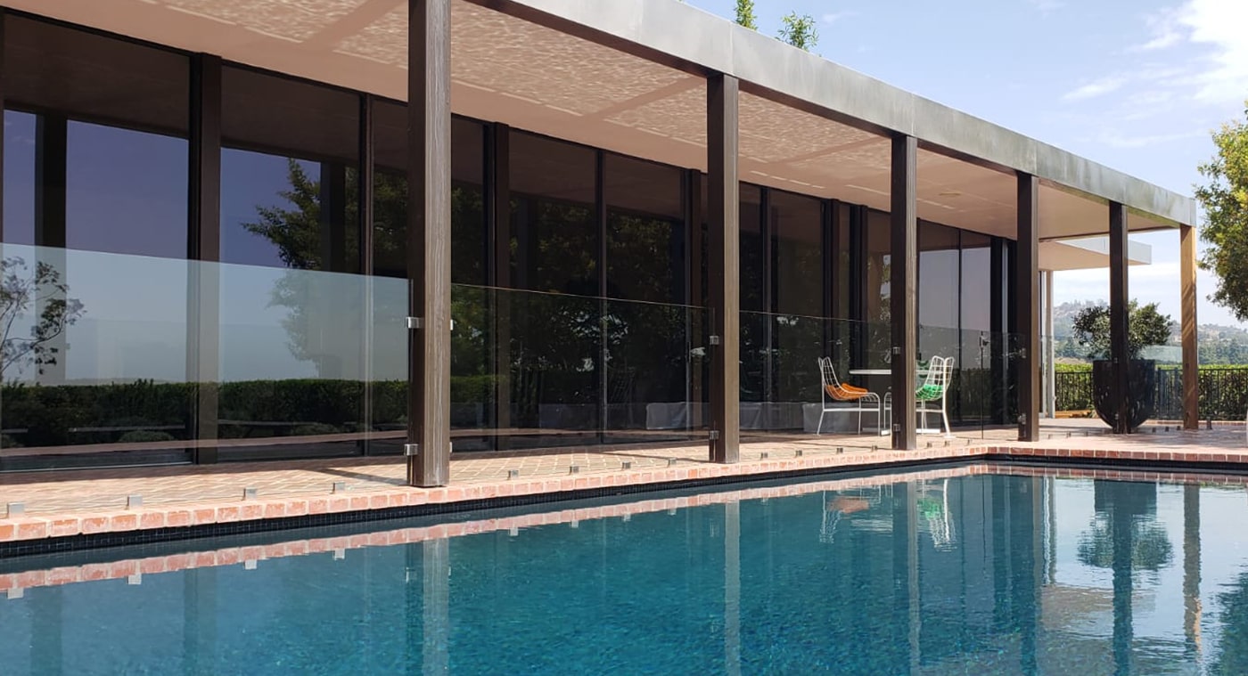 , Arizona Pool Fence Company – High End Invisible Glass Solutions